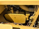 Rear Engine with