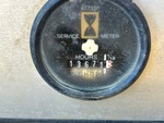 Rear Engine with