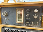 Rear Engine with