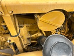 Rear Engine with