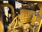 Rear Engine with