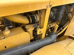 Rear Engine with