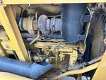 Rear Engine with