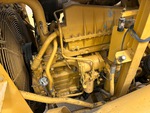 Rear Engine with