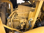 Rear Engine with