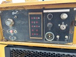 Rear Engine with