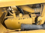Rear Engine with