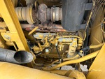 Rear Engine with