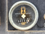 Rear Engine with