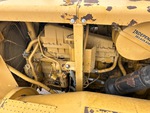 Rear Engine with