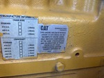 Rear Engine with
