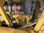Rear Engine with