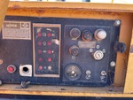 Rear Engine with