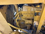 Rear Engine with
