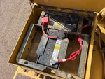 Rear Engine with