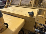 Rear Engine with