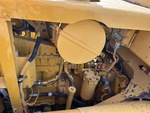 Rear Engine with