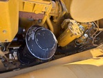 Rear Engine with