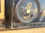 Rear Engine with