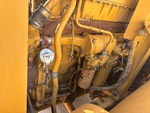 Rear Engine with