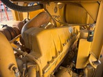 Rear Engine with