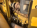 Rear Engine with
