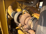 Rear Engine with