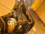 Rear Engine with