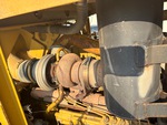 Rear Engine with
