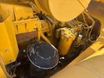 Rear Engine with