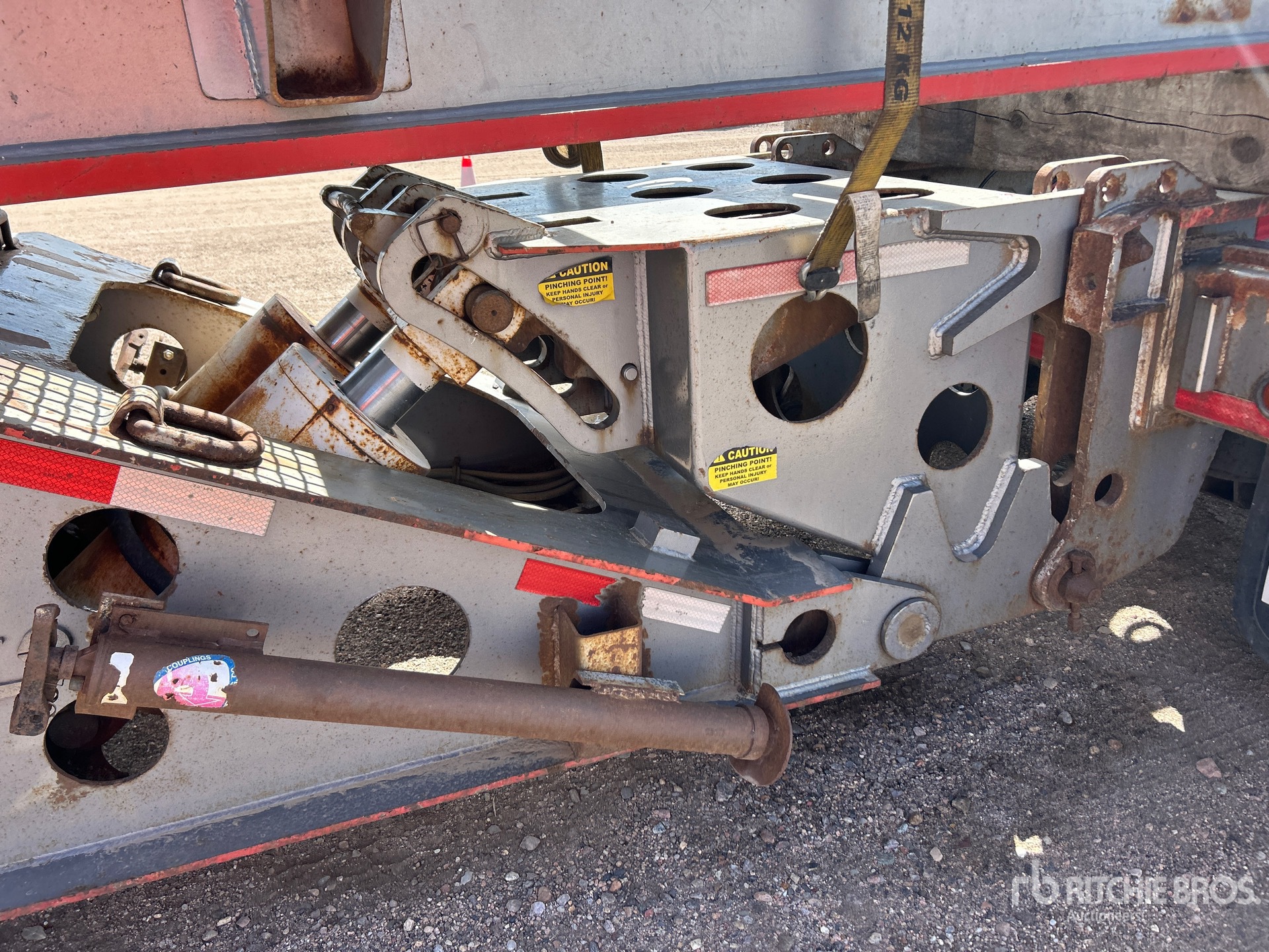 2014 Knight KB654