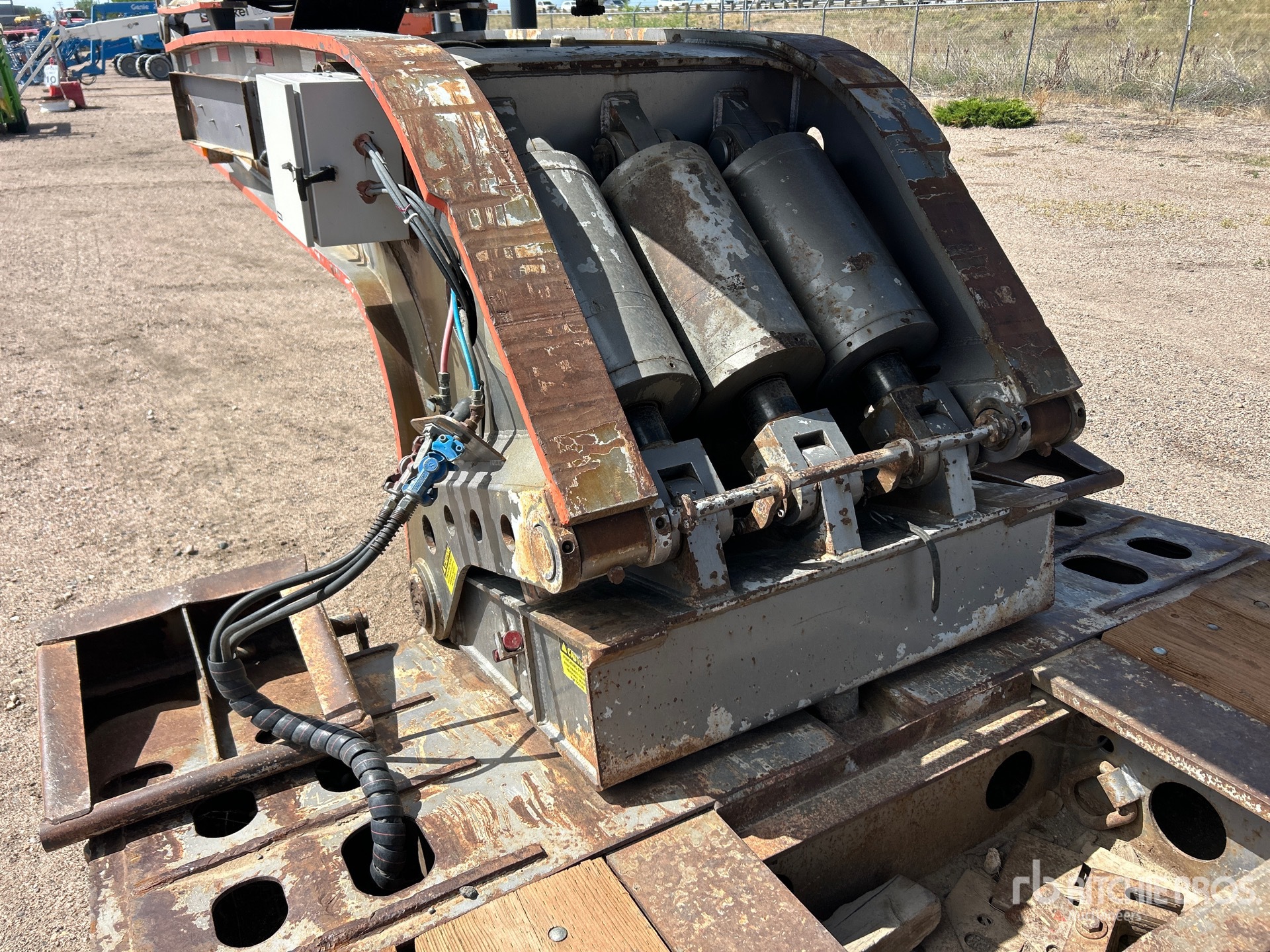 2014 Knight KB654