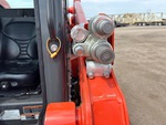 Hydraulics with