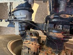 Brakes with