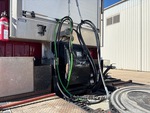 Hydraulics with