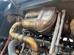 Engine with Exhaust System