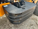 Specialty with Counterweights