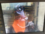 Control Station with