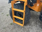 General Appearance with Steps/Ladders
