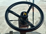 Control Station with Steering Control
