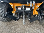Specialty with 3-Point Linkage