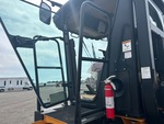 General Appearance with Hand Rails