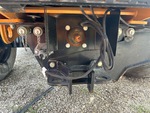 Hydraulics with Rear Remote Hydraulic Circuits
