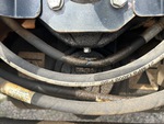 Drivetrain with PTO