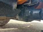Drivetrain with Rear Drive Axle