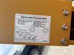 Hydraulics with