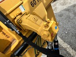 Hydraulics with Hydraulic Motors