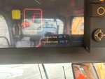 Control Station with Gauges