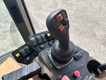 Control Station with Hydraulic Controls