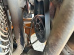 Engine with Oil Leaks